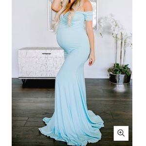 Maternity dress